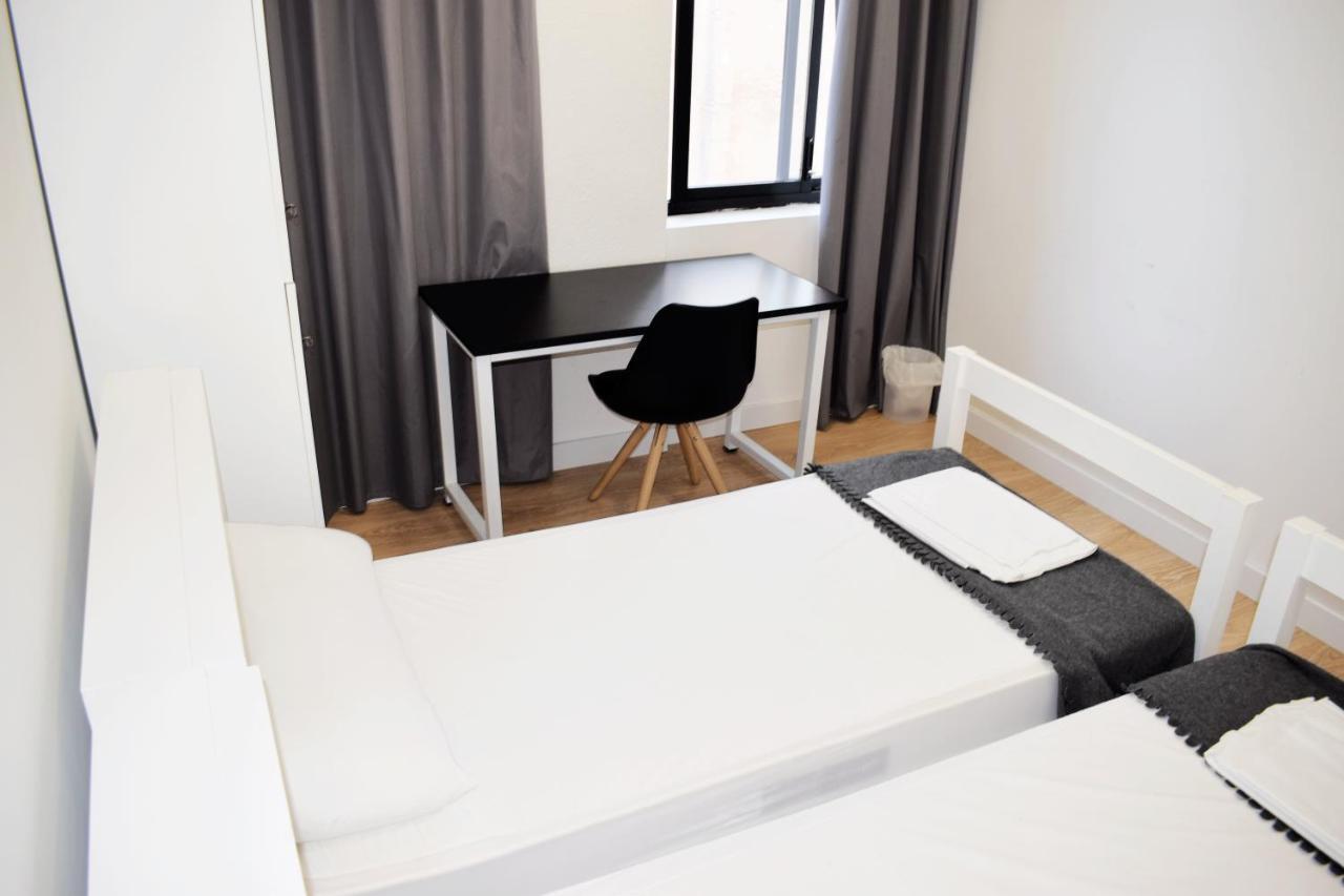 Ram Rooms R.C. Tarragona Exterior photo